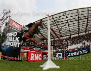 BOST QUOD COEUR LaBaule2013- S4 0947 : 2013, BOST ROGER YVES, La Baule, QUOD COEUR DE LA LOGE, foto di Stefano Secchi ©